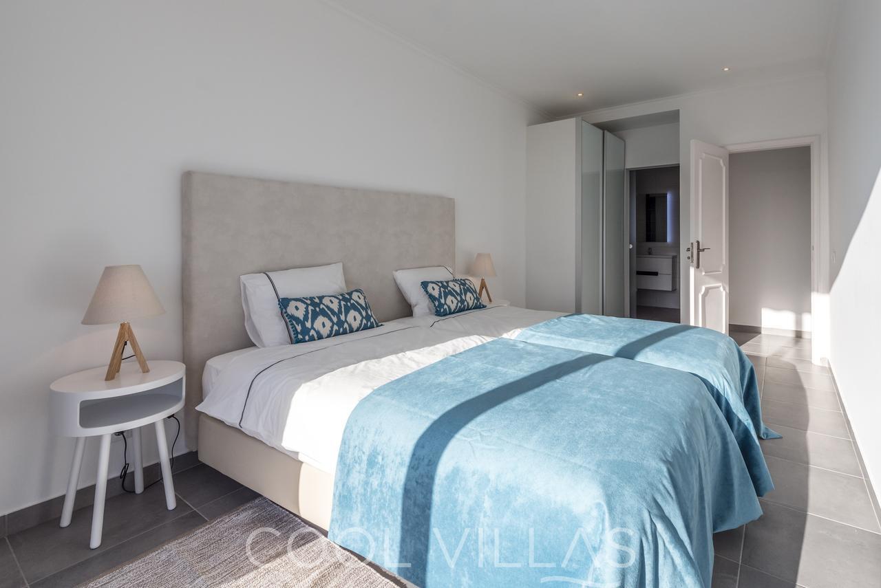 Sunset Apartment - Beach And City Center 阿尔布费拉 外观 照片