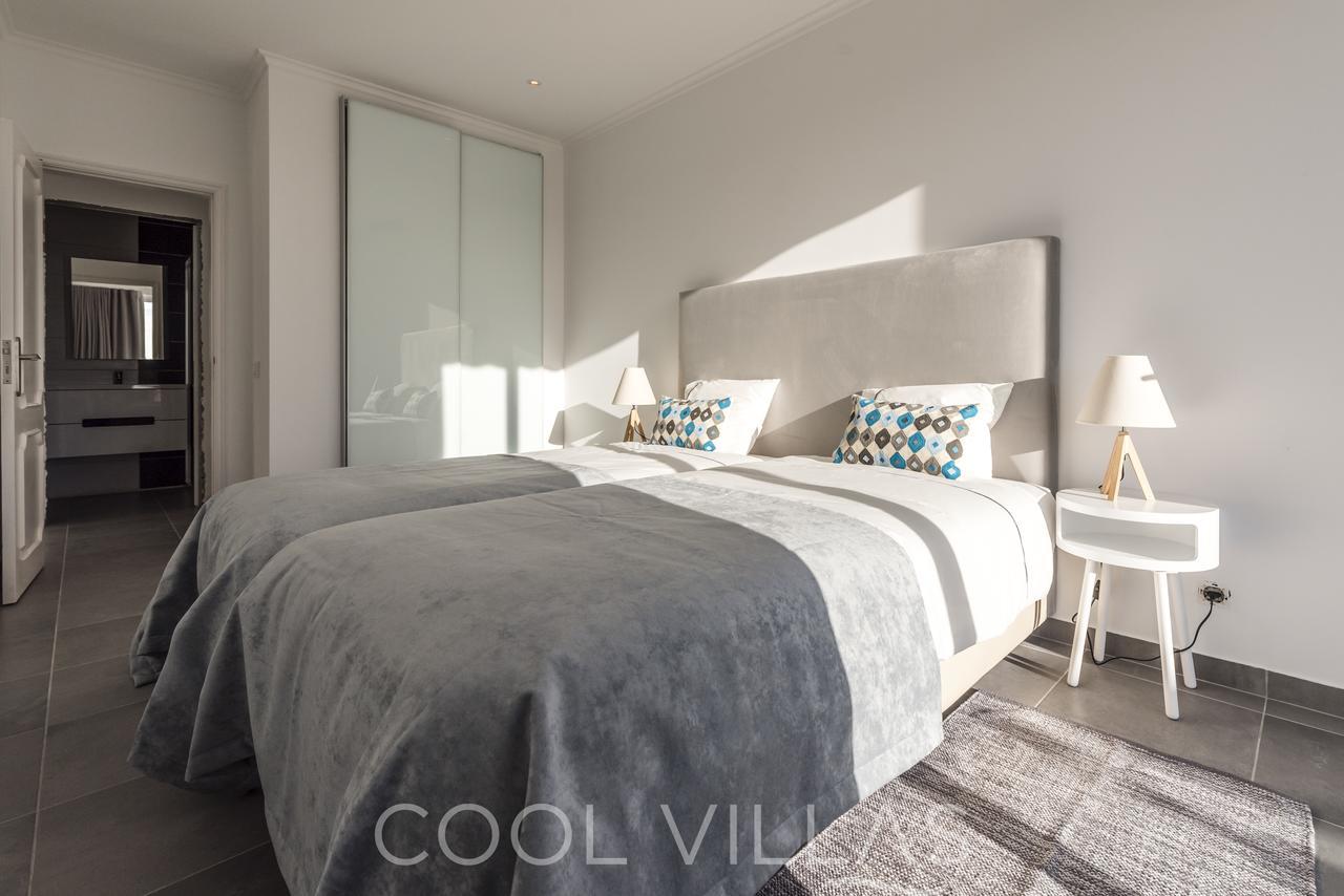 Sunset Apartment - Beach And City Center 阿尔布费拉 外观 照片
