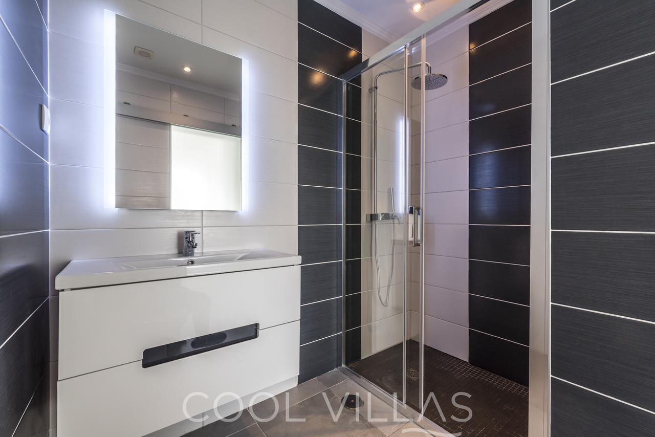 Sunset Apartment - Beach And City Center 阿尔布费拉 外观 照片